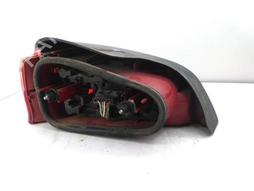 Right taillight PEUGEOT 106 II (1A_, 1C_) 1.0 i | BP19836194C35 