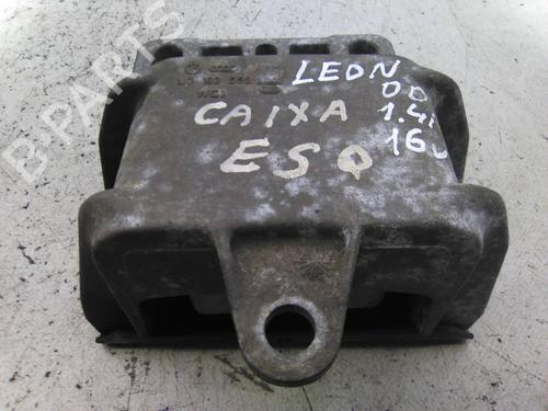 Poduszka skrzyni biegów SEAT LEON (1M1) 1.4 16V 1J0199555