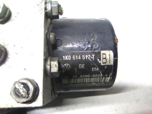 ABS pump VW TOURAN (1T1, 1T2) 1.9 TDI | BP19816224M43 