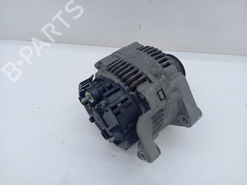 Alternator VOLVO S40 I (644) 1.9 TD | BP29184677M7