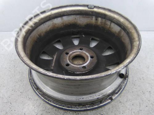 Felg AUDI A6 C5 (4B2) 1.9 TDI | BP19838132C45 
