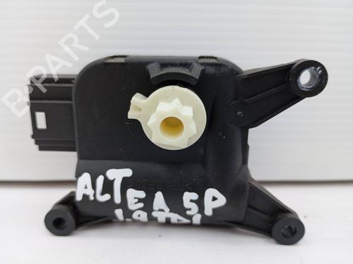 Varmvifte SEAT ALTEA (5P1) 1.9 TDI (105 hp) 19872109