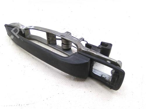Used Rear right exterior door handle MERCEDES-BENZ 190 (W201) D 2.0 (201.122) (75 hp) 29480356
