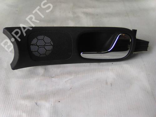 Used Front right exterior door handle AUDI A4 B5 (8D2) 1.9 TDI (90 hp) 19834932