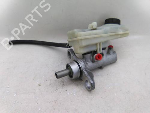 Used Brake master cylinder Brake master cylinder RENAULT MEGANE II (BM0/1_, CM0/1_) 1.5 dCi (BM02, BM13, BM2A, CM02, CM13) (101 hp) 25279094 25279094