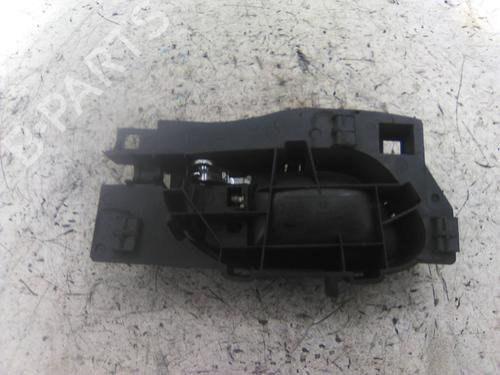 Front left interior door handle CITROËN C4 I (LC_) 1.6 HDi | BP19829744I13 