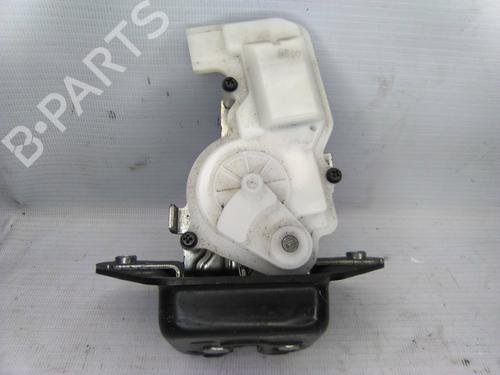 Tailgate lock HONDA CIVIC VIII Hatchback (FN, FK) 1.4 (FK1) | BP19810440C101 