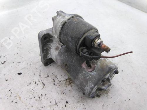 Starter FIAT PUNTO (188_) 1.2 16V 80 (188.233, .235, .253, .255, .333, .353, .639,... | BP19866457M8 