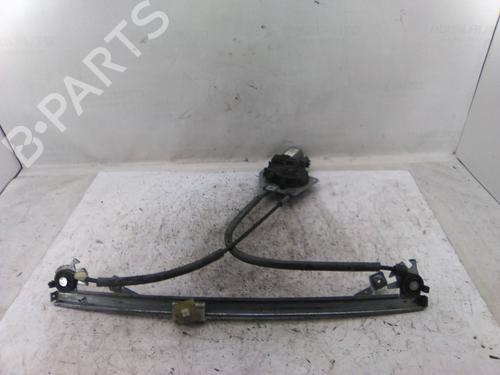 Front left window mechanism PEUGEOT 106 II (1A_, 1C_) 1.1 i | BP19812766C22 