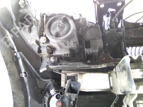 Full front BMW 1 (F20) 116 d | BP23530501S1