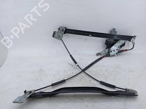 Front right window mechanism FORD MONDEO III Turnier (BWY) 2.0 16V TDDi / TDCi | BP23553547C23 