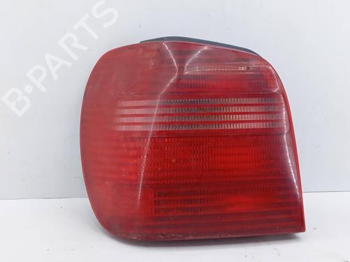 Used Left taillight VW POLO III (6N1) 45 1.0 (45 hp) 27706936