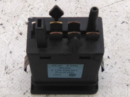 Switch VW GOLF IV (1J1) 1.4 16V | BP19853905I30 