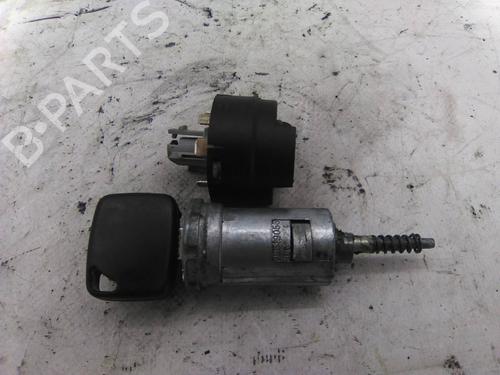 Used Ignition barrel OPEL CORSA B (S93) 1.5 TD (F08, F68, M68) (67 hp) 19838407