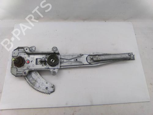 Used Front left window mechanism NISSAN MICRA II (K11) 1.0 i 16V (54 hp) 19850598