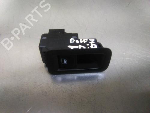 Used Right rear window switch VW GOLF VII (5G1, BQ1, BE1, BE2) 1.6 TDI (105 hp) 19849355