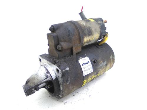 Used Starter FIAT SEICENTO / 600 (187_) 0.9 (187AXA, 187AXA1A) (39 hp) 29307135
