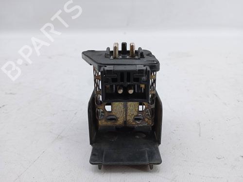 Heater resistor MERCEDES-BENZ 190 (W201) D 2.0 (201.122) | BP19830035M108 