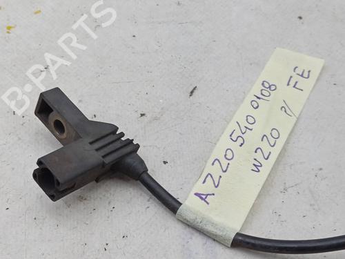 Other MERCEDES-BENZ S-CLASS (W220, V220) S 320 (220.065, 220.165) | BP28357971O1