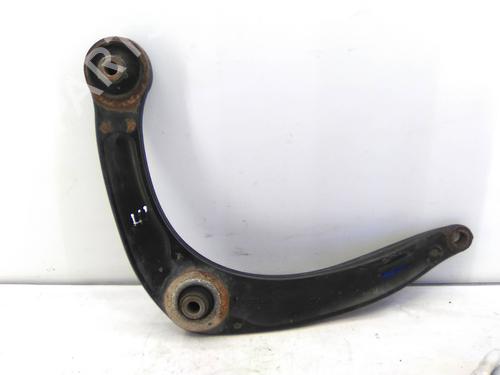 Used Left front suspension arm CITROËN C4 I (LC_) 1.6 HDi (109 hp) 19870144