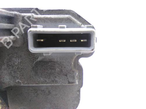 Rear left lock CITROËN XSARA (N1) 1.6 16V | BP19847313C100 