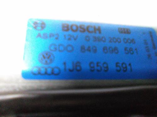 Other VW PASSAT B5.5 (3B3) 1.9 TDI | BP19846822O1 