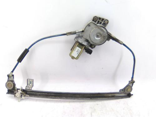 Used Front right window mechanism FIAT PUNTO (176_) 1.7 TD (69 hp) 19834485