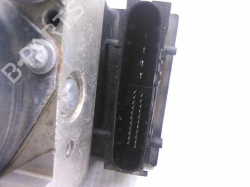 ABS pump OPEL COMBO Tour 1.3 CDTI 16V | BP19866397M43 