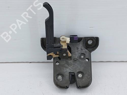 Used Tailgate lock AUDI A3 (8P1) 2.0 TDI 16V (140 hp) 19872610