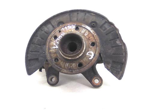 Right front steering knuckle MERCEDES-BENZ VITO Bus (W639) 115 CDI (639.701, 639.703, 639.705) | BP25279157M26 