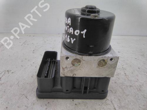 ABS pump SKODA OCTAVIA I Combi (1U5) 1.4 16V | BP19827107M43 
