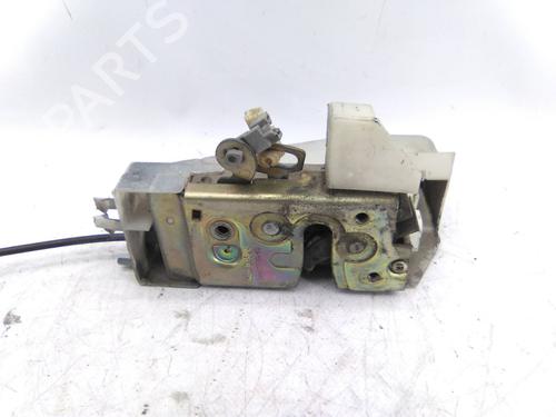 Front right lock FORD FIESTA IV (JA_, JB_) 1.25 i 16V | BP19838214C97 