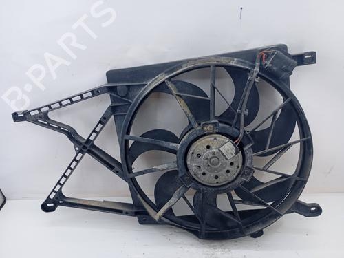 Radiator fan OPEL ASTRA G Estate Van (F70) 1.4 (F70) | BP29506371M35 