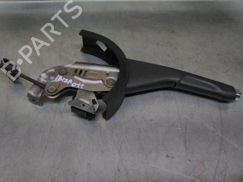 Used Hand brake SEAT IBIZA IV (6J5, 6P1) 1.6 TDI (90 hp) 19849334