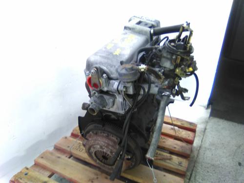 Engine LANCIA Y10 (156_) 1.0 Fire Catalytic-Conv (156AE) | BP29871366M1