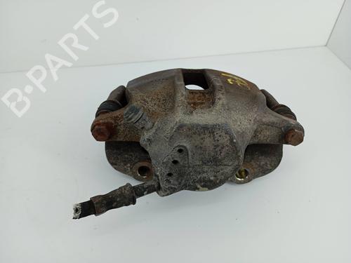 Left front brake caliper SEAT CORDOBA (6K1, 6K2) 1.4 i 16V | BP31139844M105