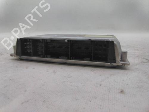 Engine control unit (ECU) BMW 3 (E46) 320 d | BP19843396M57 