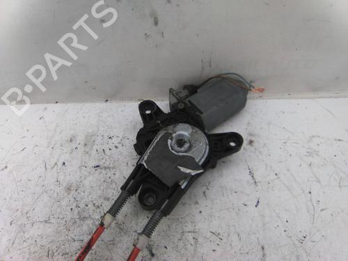 Front left window mechanism PEUGEOT 106 II (1A_, 1C_) 1.5 D | BP19835292C22 