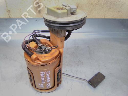 Used Fuel pump SKODA FELICIA I (6U1) 1.3 (58 hp) 19845939