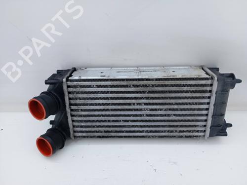 Intercooler PEUGEOT 5008 (0U_, 0E_) 1.6 HDi (110 hp) 28603361