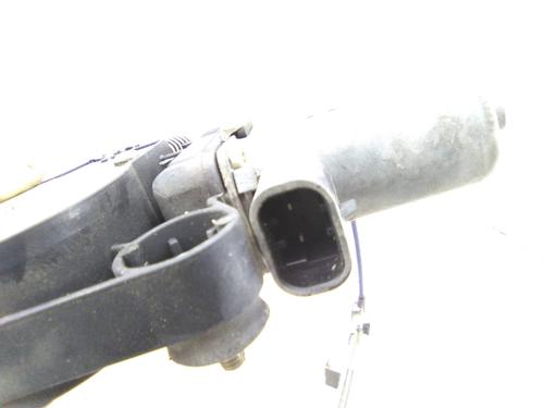Front left window mechanism FIAT SEICENTO / 600 (187_) 1.1 (187AXB, 187AXB1A, 187AXC1A02) | BP29480369C22 