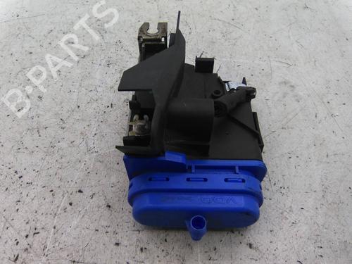 Rear right lock AUDI A4 B5 (8D2) 1.9 TDI | BP19833362C99 