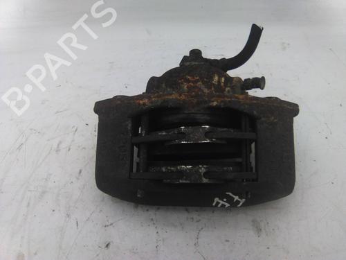 Used Left front brake caliper OPEL CORSA A Hatchback (S83) 1.2 S (F08, M08, F68, M68) (55 hp) 19851440
