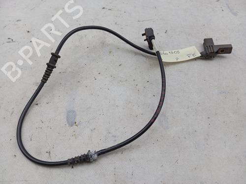 Otra MERCEDES-BENZ C-CLASS (W203) C 220 CDI (203.006) (136 hp) 28952350