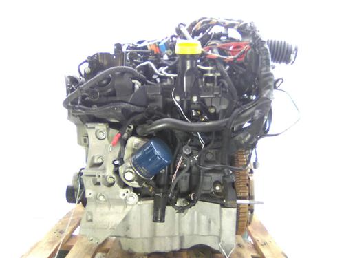 Engine RENAULT CLIO IV (BH_) 1.5 dCi (BHMW) | BP29888522M1