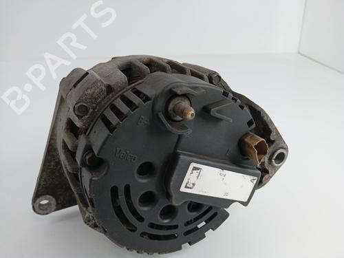Generator RENAULT MEGANE I Grandtour (KA0/1_) 1.9 dTi (KA0N) | BP30907311M7