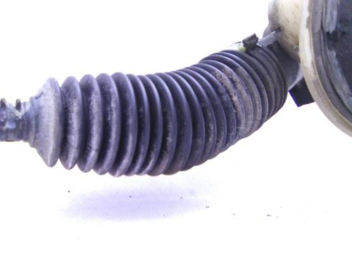 Steering rack RENAULT MEGANE II (BM0/1_, CM0/1_) 1.5 dCi (BM1E, CM1E) | BP29378086M22 