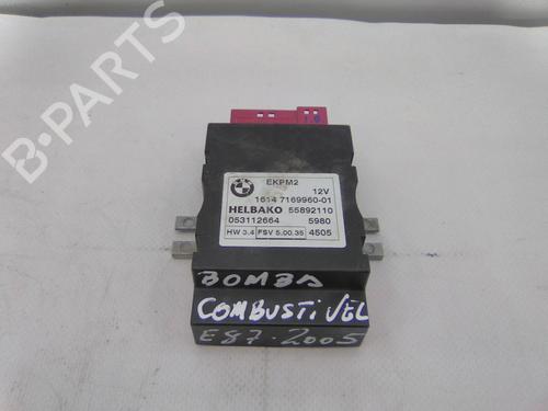 Outra BMW 1 (E87) 120 d | BP22965178O1 