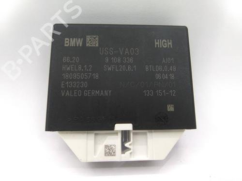 Used Other BMW 5 Touring (G31) 525 d (211 hp) 21496496