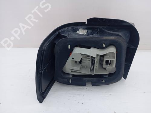 Right taillight ROVER 200 II Hatchback (XW) 214 Si/Gsi | BP29751402C35 
